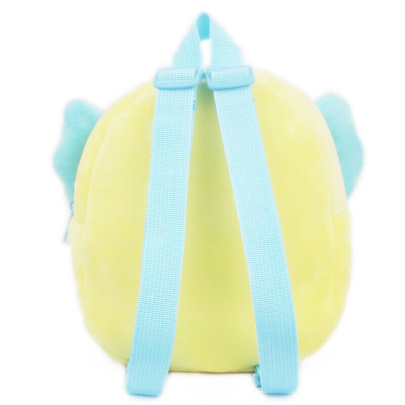 CuttieBag™ - 3D Peluche Sac à dos™ - Petitangee