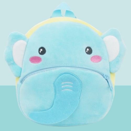 CuttieBag™ - 3D Peluche Sac à dos™ - Petitangee