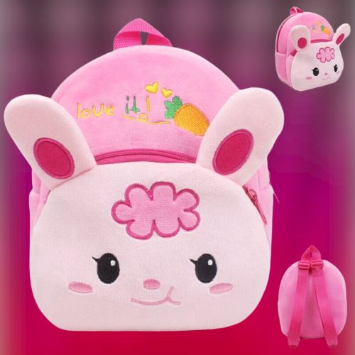 CuttieBag™ - 3D Peluche Sac à dos™ - Petitangee